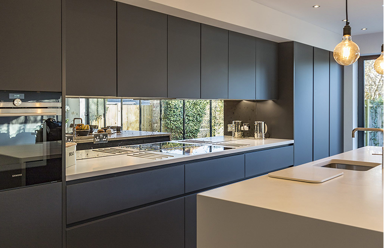 A Comprehensive Guide to Lacquer Paint for Kitchen Cabinets: Choosing the Best Finish for Your Home