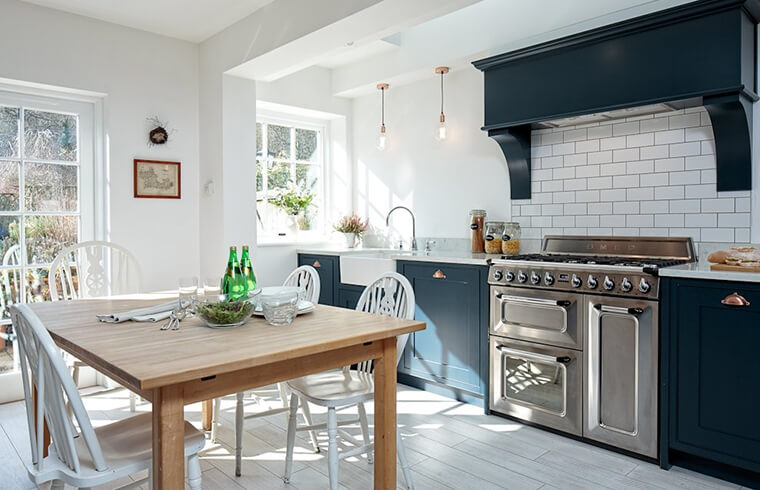 The Ultimate Guide to Designing a Family-Friendly Kitchen