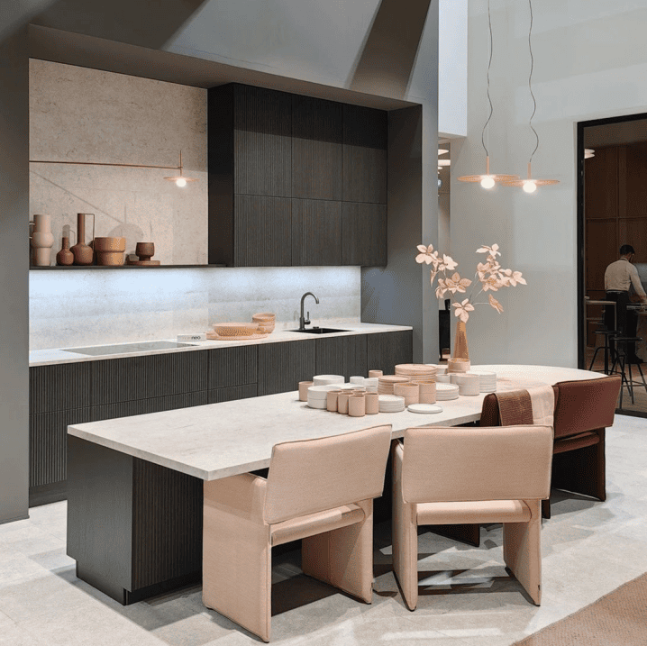 Designing a Gourmet Kitchen in a Small Space: Practical Tips and Creative Solutions