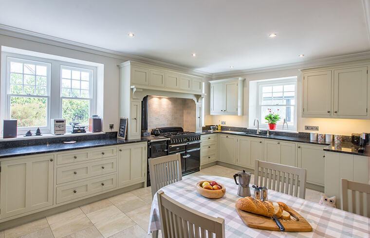 The Ultimate Guide to Wood Kitchen Cabinets
