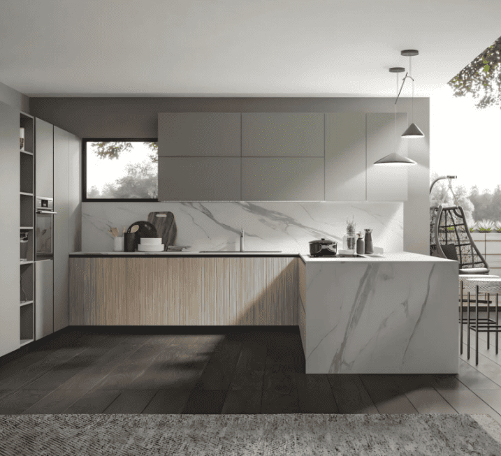 Is PVC Laminate Good for Kitchen Cabinets?