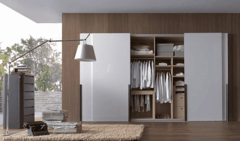 Are Sliding Wardrobe Doors Any Good?