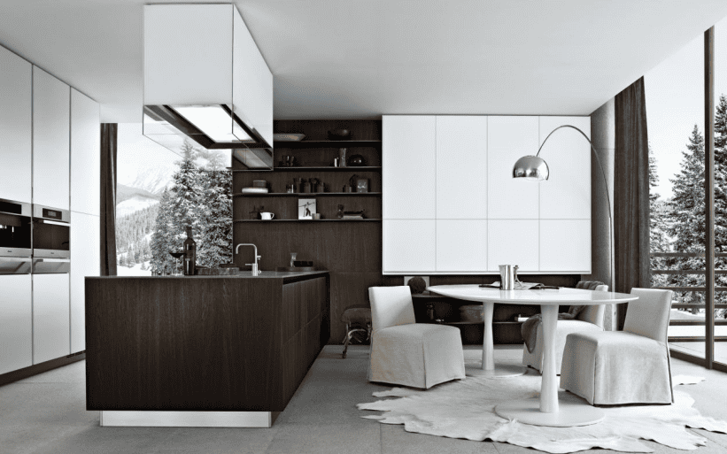 Should Kitchen Cabinets Be Veneer or Laminate?