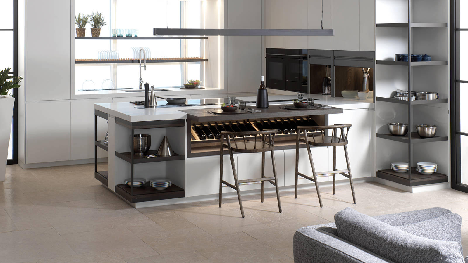 Top 10 Spanish Kitchen Cabinet Brands for Modern Homes