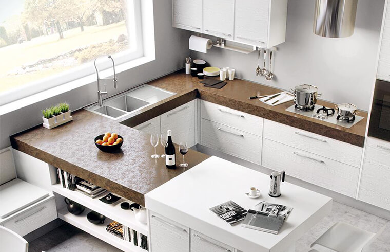 Kitchen Cabinet Sizes and Dimensions: A Practical Guide