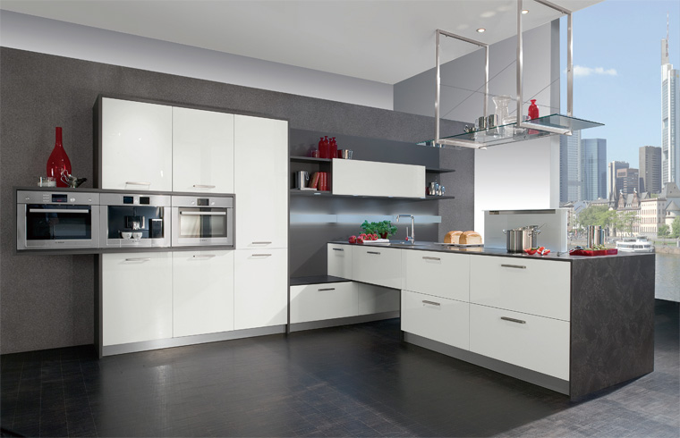 How Much Do Kitchen Cabinets Cost? A Comprehensive Guide for 2025