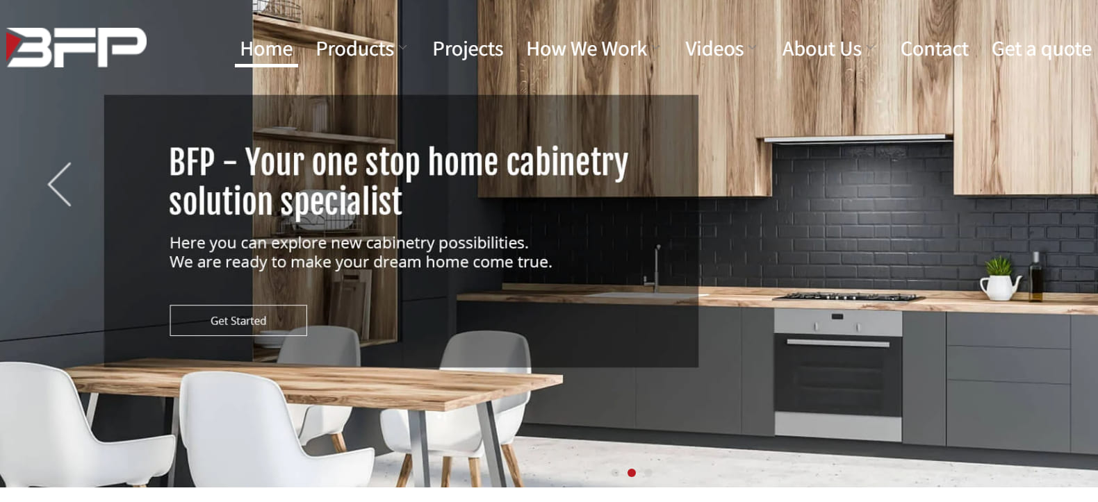 Top 10 Australia Kitchen Cabinet Manufacturers in 2025