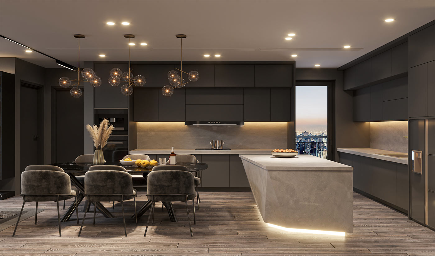 Modern vs Traditional Kitchen Cabinets: Which Style Is Right for Your Project?