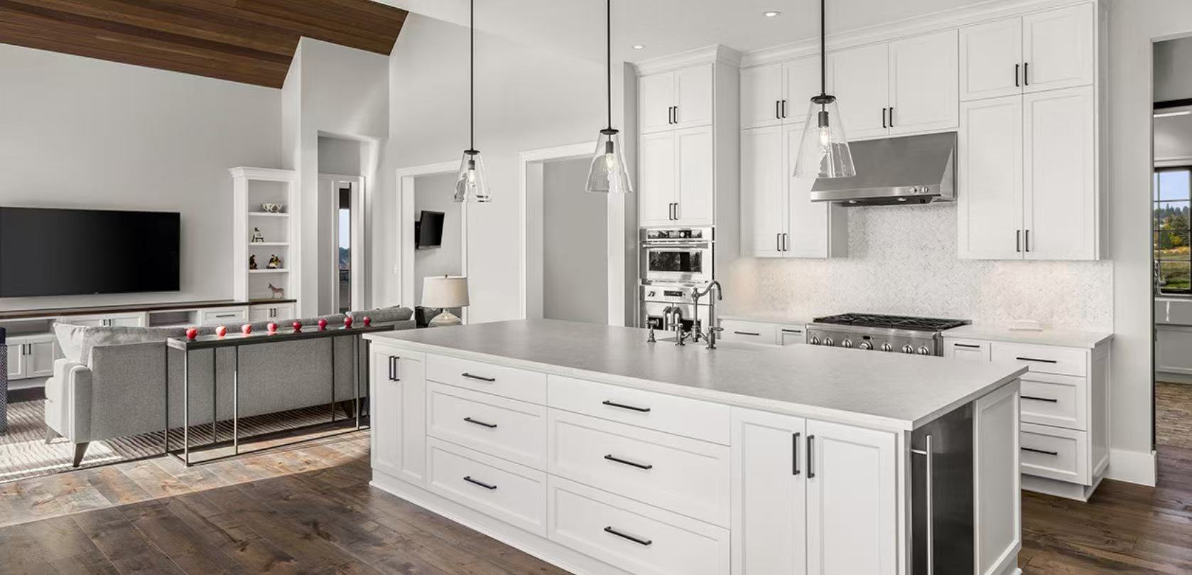 What Is a Shaker Cabinet and Why Is It So Popular?