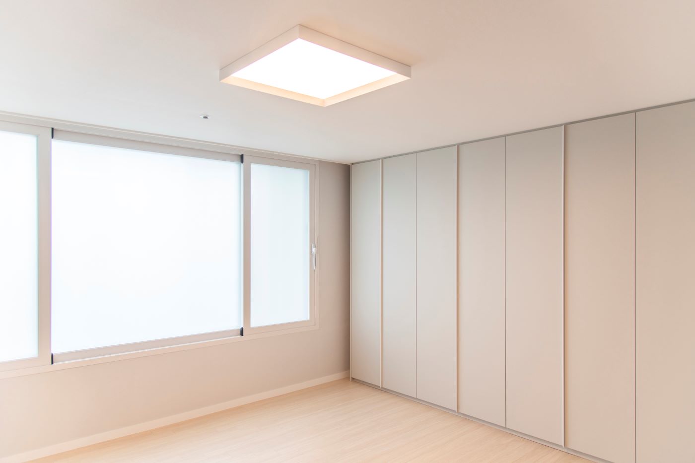 Customizable Modular Wardrobe Premium Design Factory Direct Price
