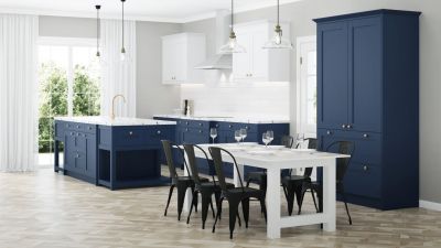 How to Read Kitchen Cabinet Drawings and Specifications Like a Pro
