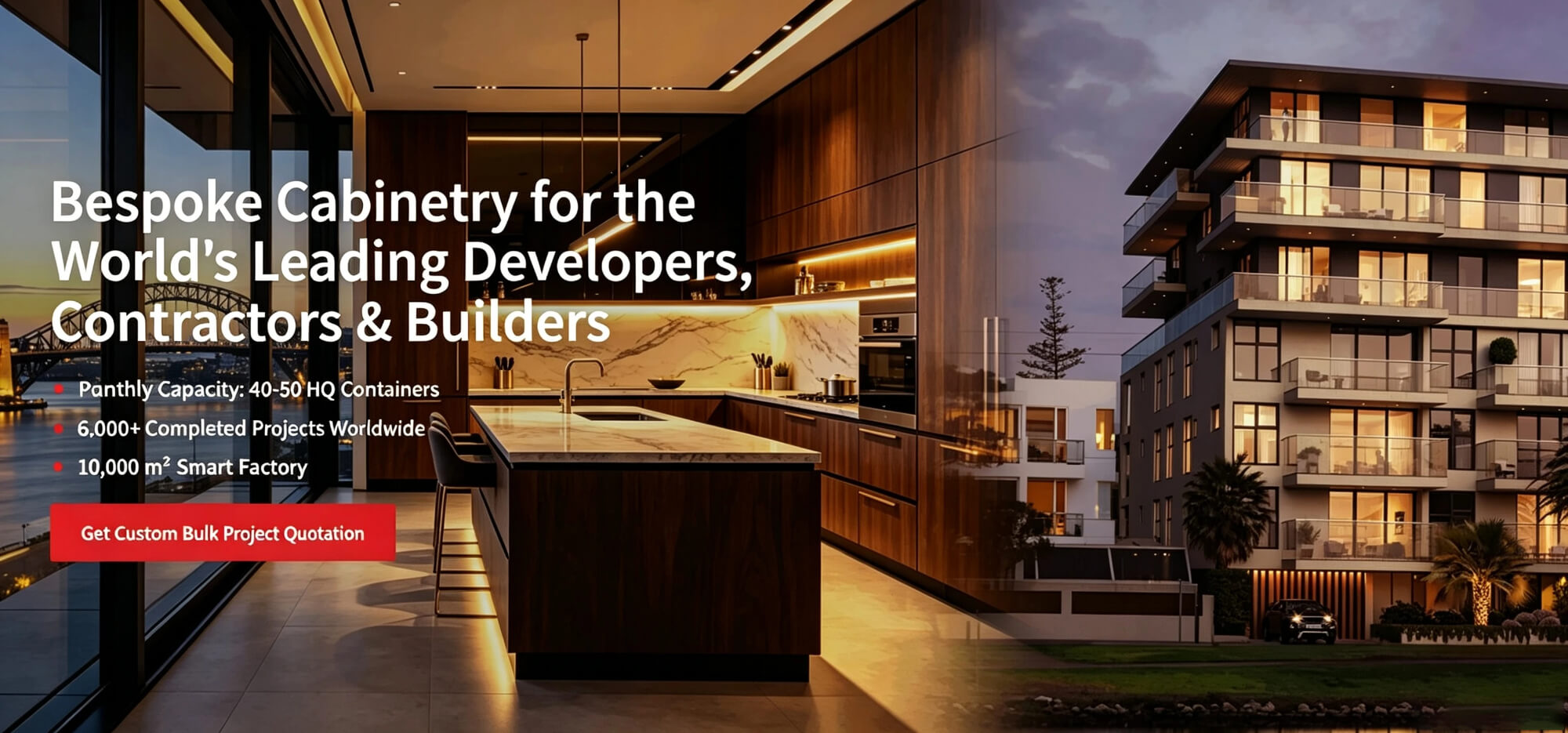 BFP Cabinetry