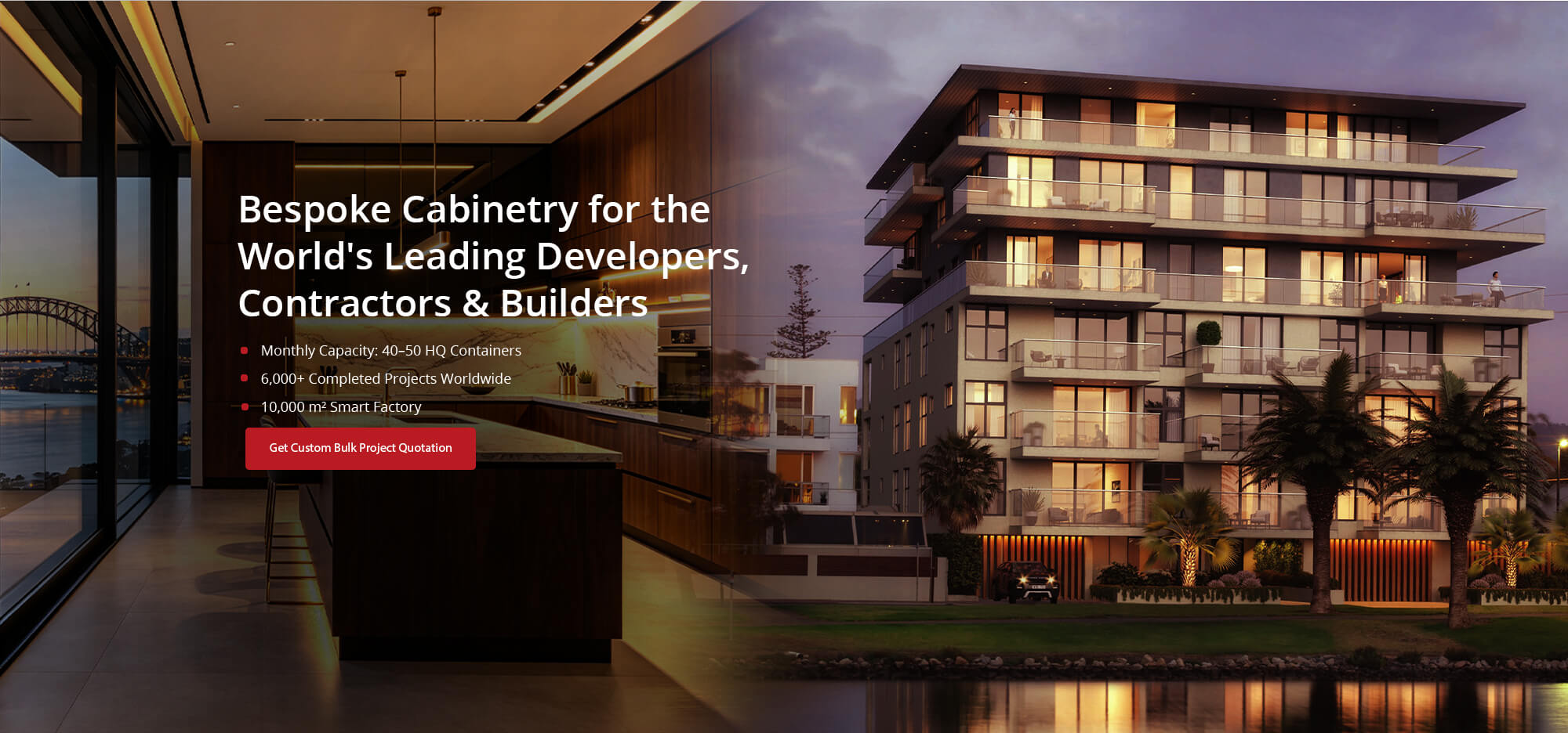 BFP Cabinetry