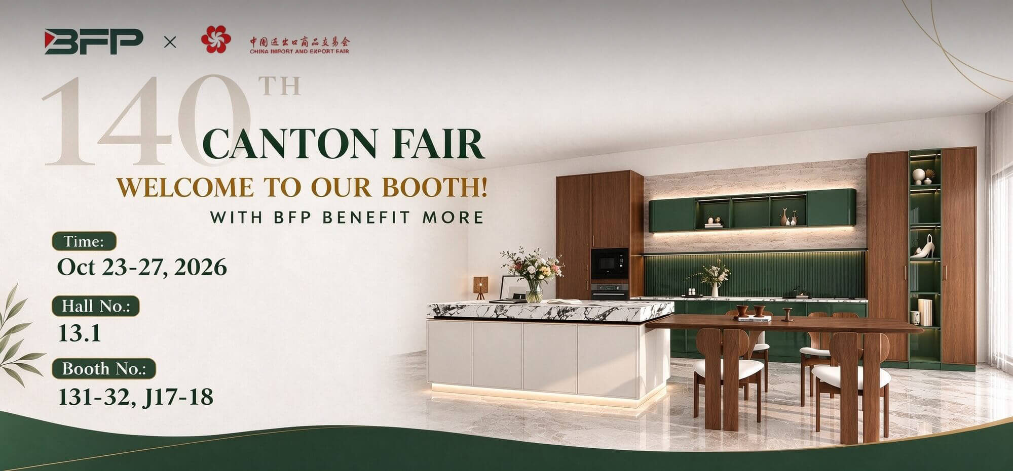 BFP Cabinetry